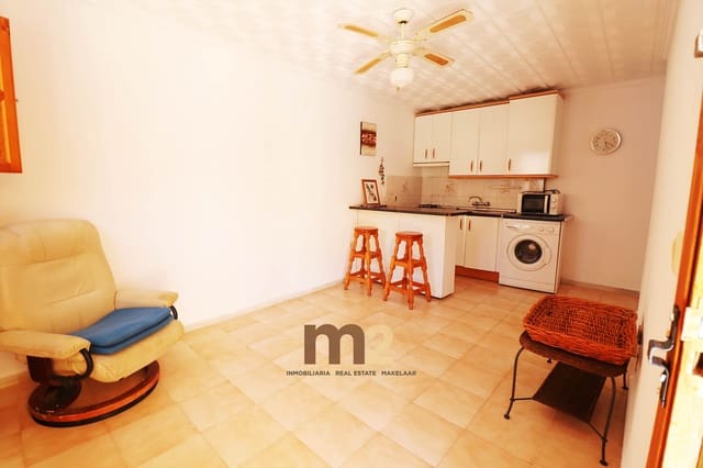 2 sovrum Bungalow till salu i San Fulgencio - 109 900 € (Ref: 9965542)