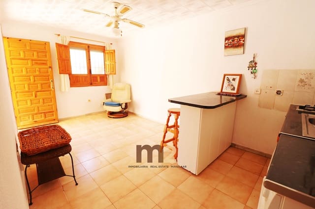 2 sovrum Bungalow till salu i San Fulgencio - 109 900 € (Ref: 9965542)
