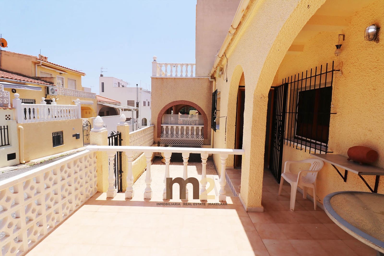2 bedroom Bungalow for sale in San Fulgencio - € 109,900 (Ref: 9965542)