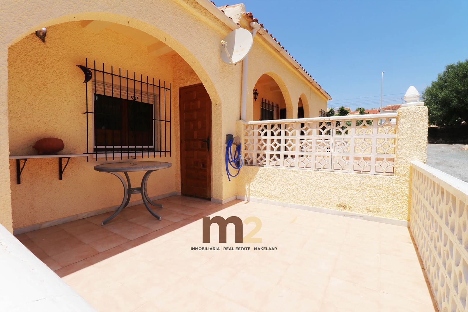 2 bedroom Bungalow for sale in San Fulgencio - € 109,900 (Ref: 9965542)