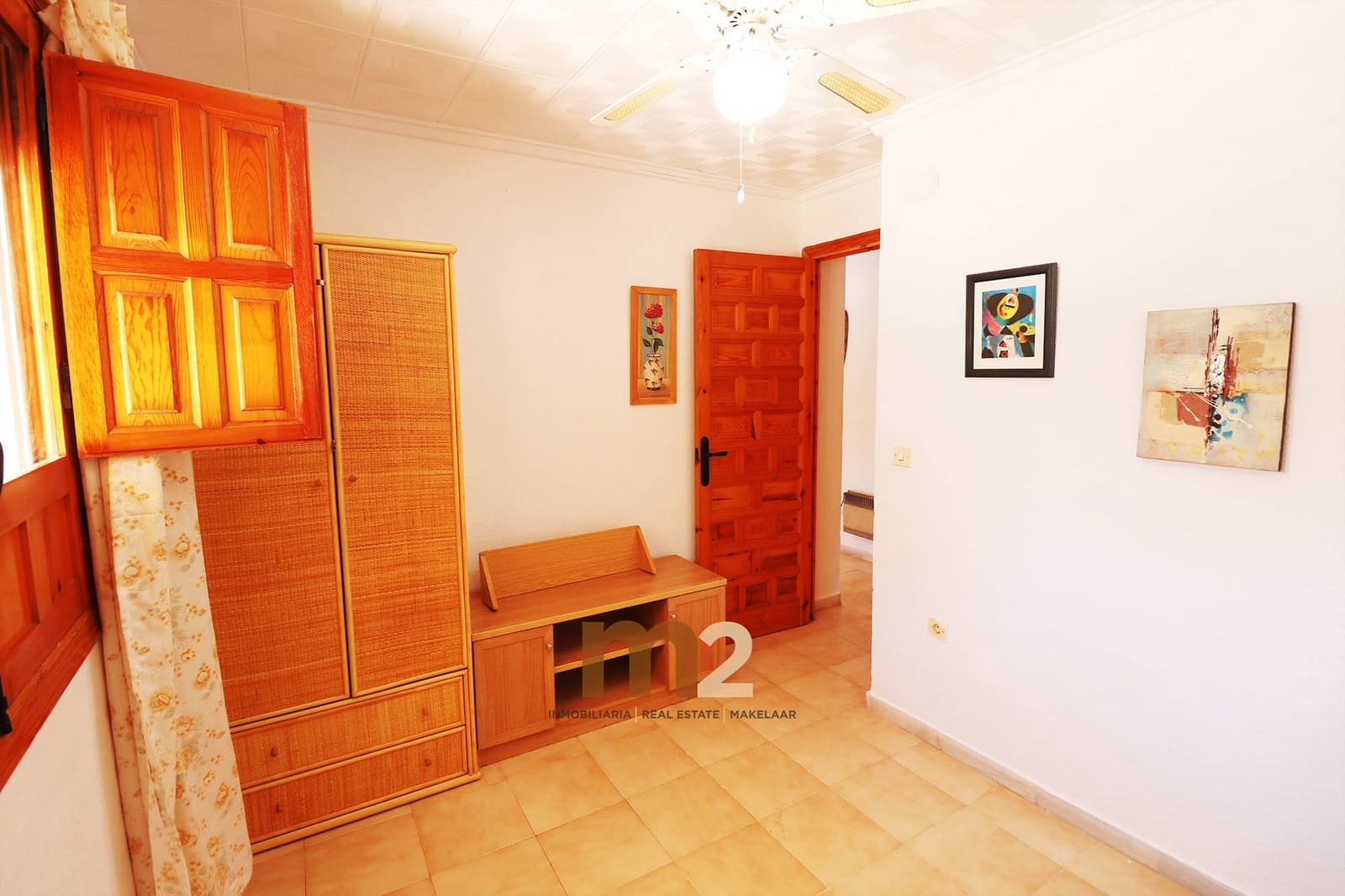 2 bedroom Bungalow for sale in San Fulgencio - € 109,900 (Ref: 9965542)