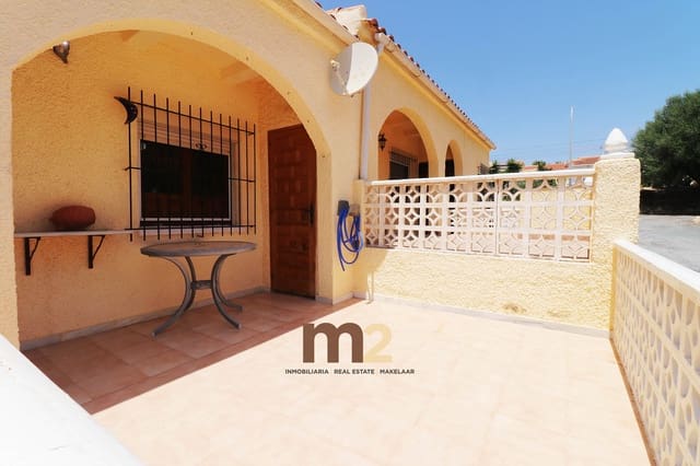 2 sovrum Bungalow till salu i San Fulgencio - 109 900 € (Ref: 9965542)
