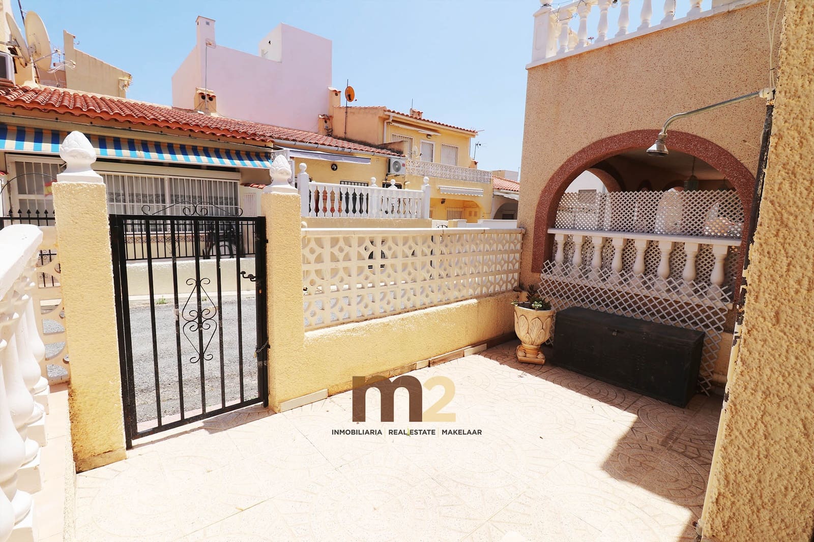 2 bedroom Bungalow for sale in San Fulgencio - € 109,900 (Ref: 9965542)