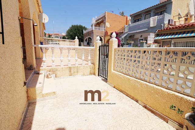 2 sovrum Bungalow till salu i San Fulgencio - 109 900 € (Ref: 9965542)