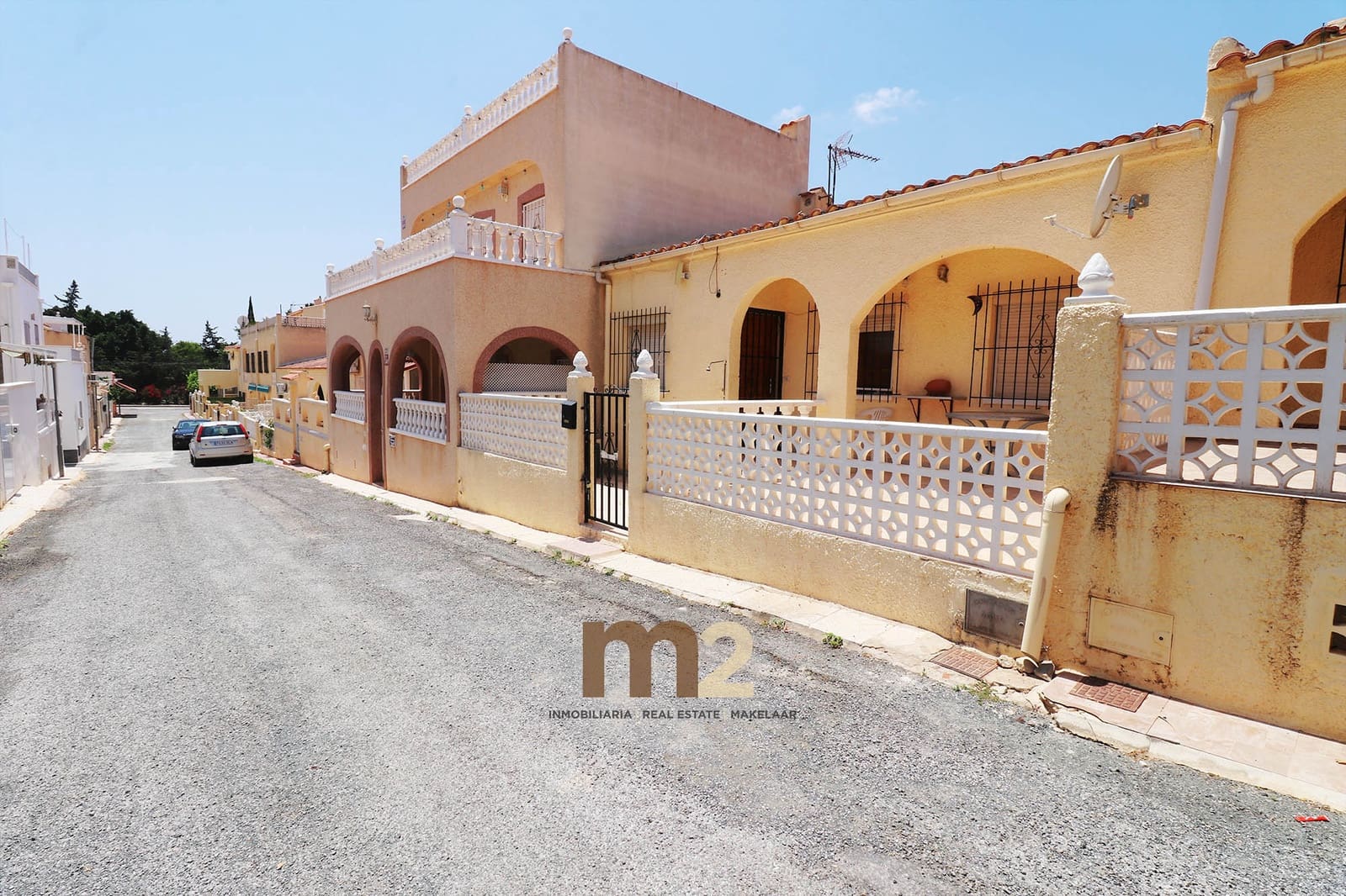 2 bedroom Bungalow for sale in San Fulgencio - € 109,900 (Ref: 9965542)