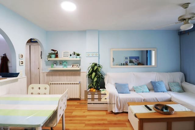 2 camera da letto Appartamento in vendita in Las Viñas, Guardamar del Segura con garage - 148.470 € (Rif: 9965544)