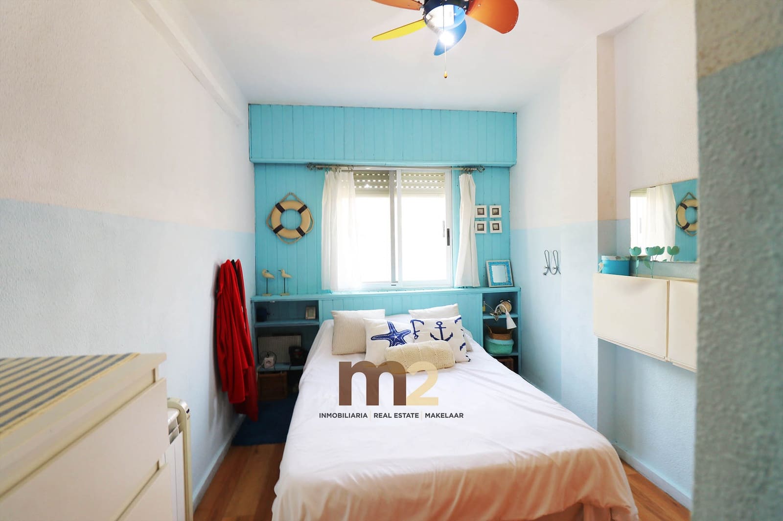 2 quarto Apartamento para venda em Guardamar del Segura com garagem - 148 470 € (Ref: 9965544)