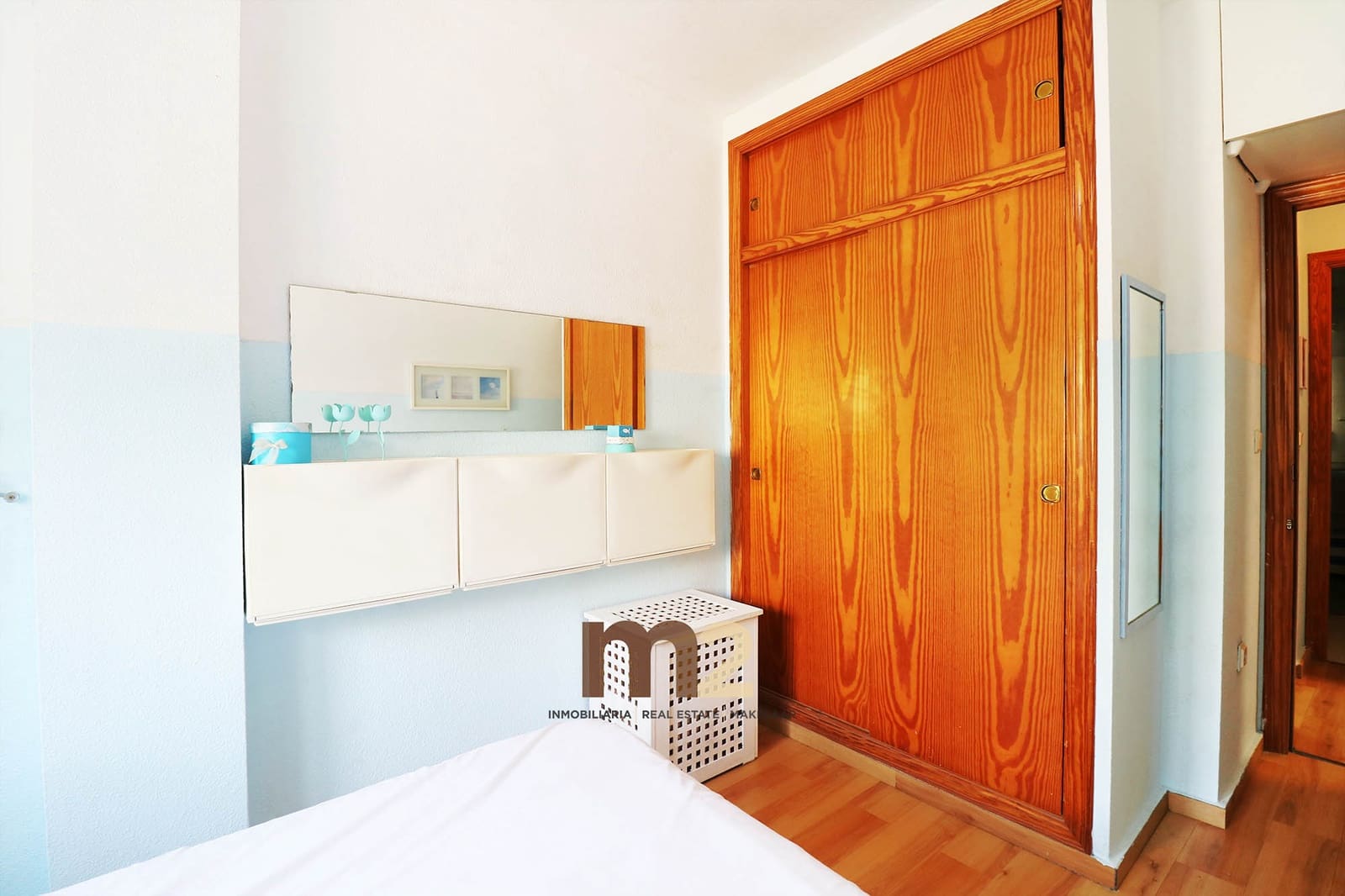 2 quarto Apartamento para venda em Guardamar del Segura com garagem - 148 470 € (Ref: 9965544)