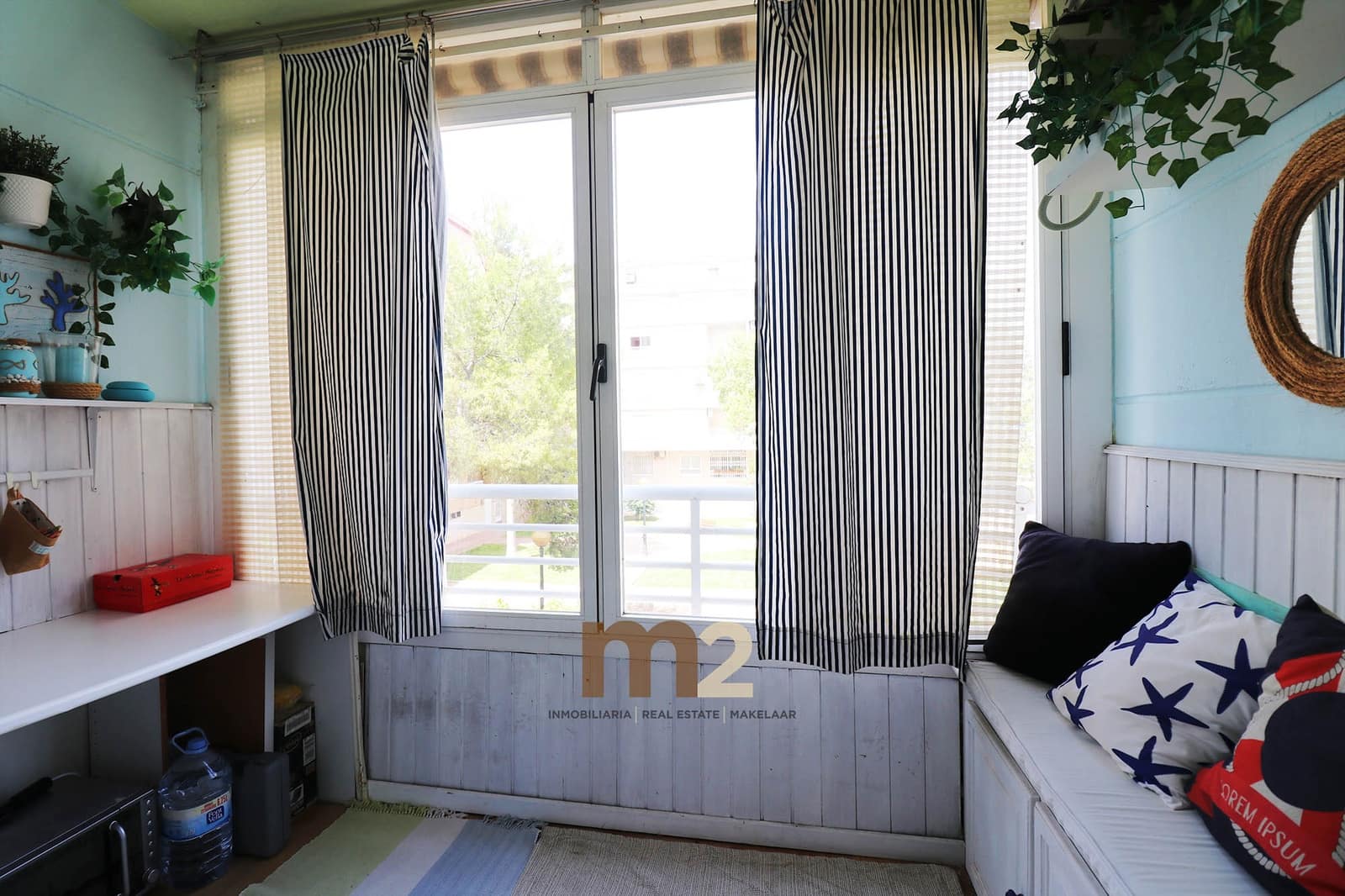 2 quarto Apartamento para venda em Guardamar del Segura com garagem - 148 470 € (Ref: 9965544)