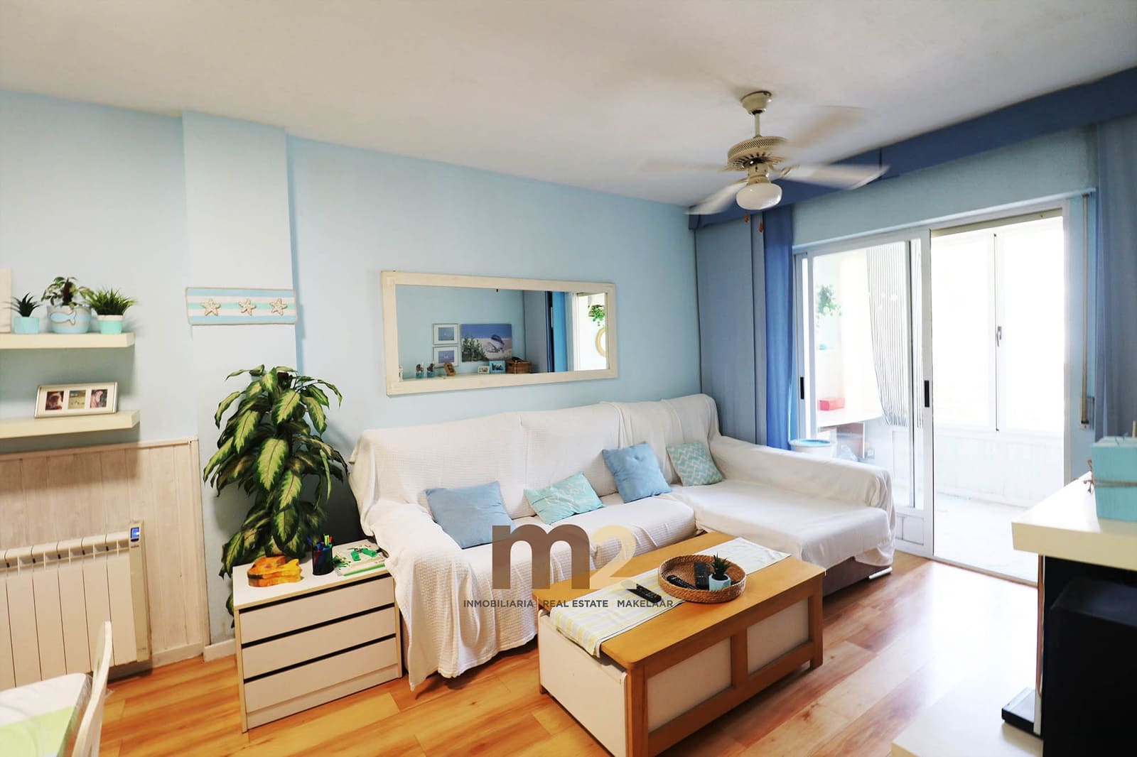2 quarto Apartamento para venda em Guardamar del Segura com garagem - 148 470 € (Ref: 9965544)