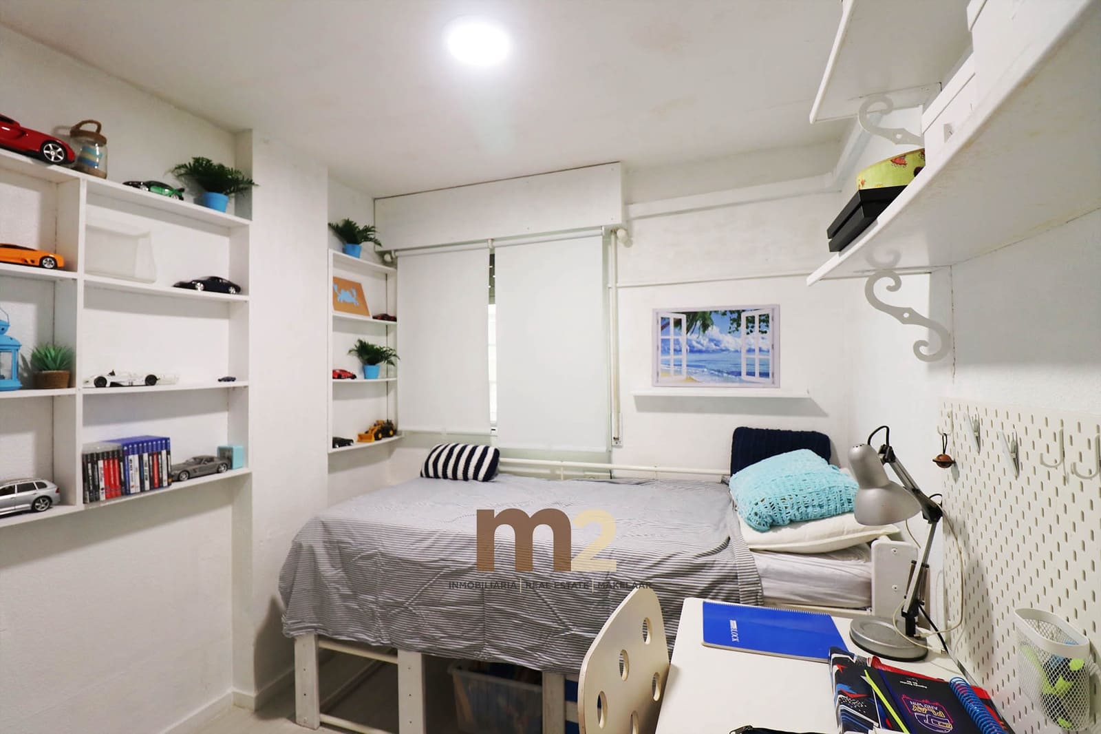 2 quarto Apartamento para venda em Guardamar del Segura com garagem - 148 470 € (Ref: 9965544)