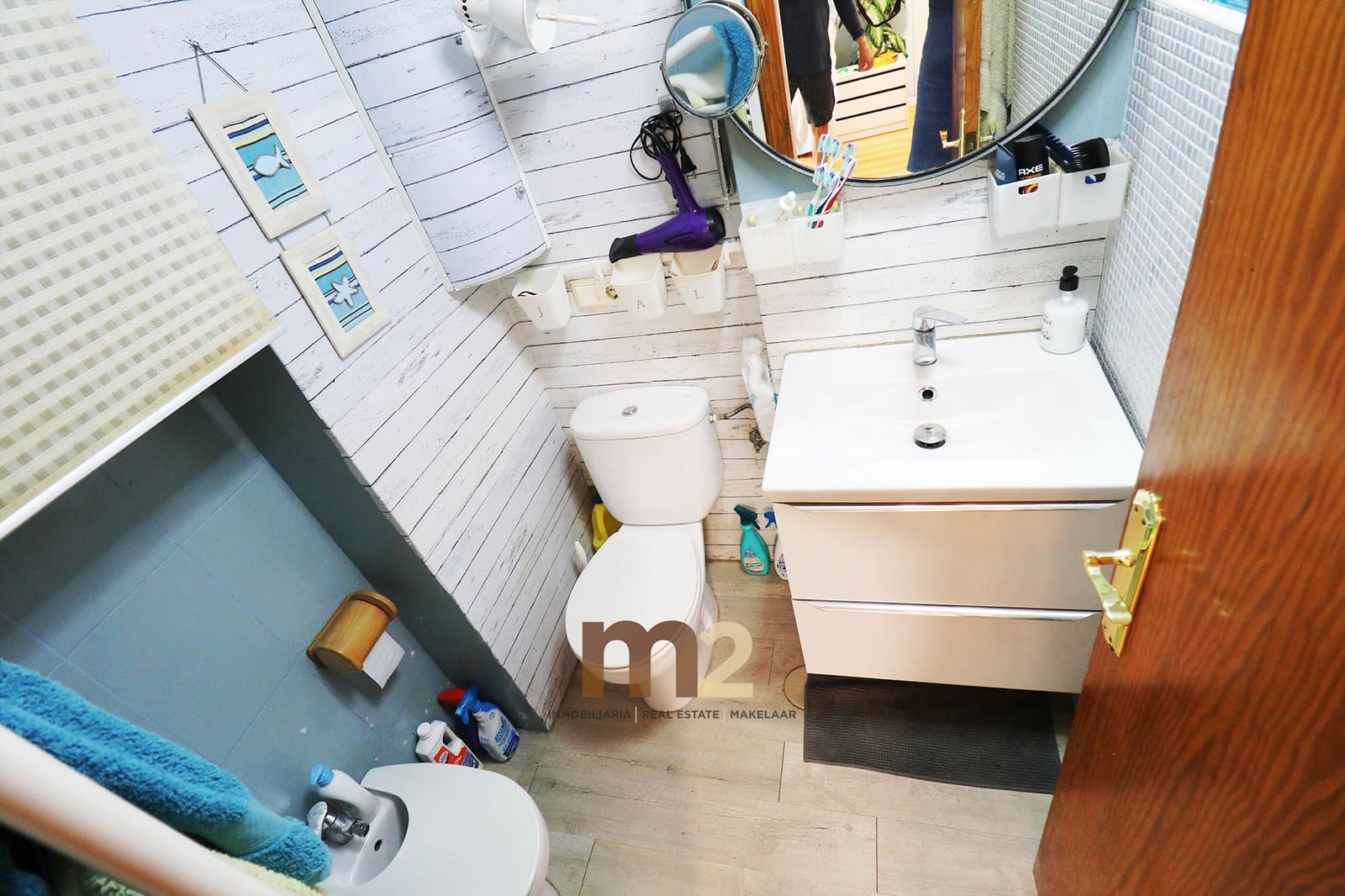 2 quarto Apartamento para venda em Guardamar del Segura com garagem - 148 470 € (Ref: 9965544)