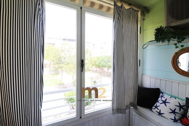 2 camera da letto Appartamento in vendita in Las Viñas, Guardamar del Segura con garage - 148.470 € (Rif: 9965544)