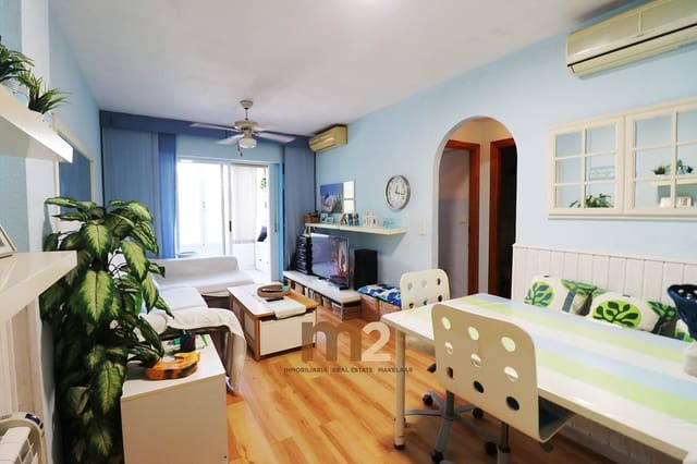 2 camera da letto Appartamento in vendita in Las Viñas, Guardamar del Segura con garage - 148.470 € (Rif: 9965544)