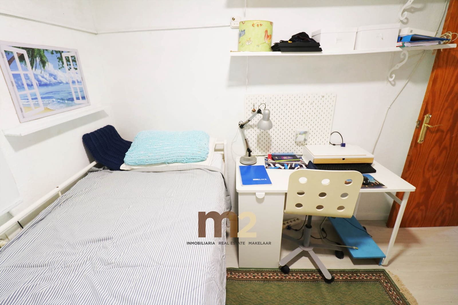 2 quarto Apartamento para venda em Guardamar del Segura com garagem - 148 470 € (Ref: 9965544)