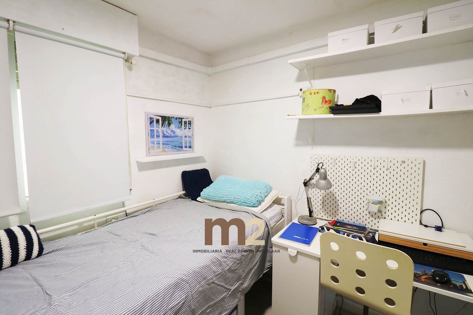 2 quarto Apartamento para venda em Guardamar del Segura com garagem - 148 470 € (Ref: 9965544)