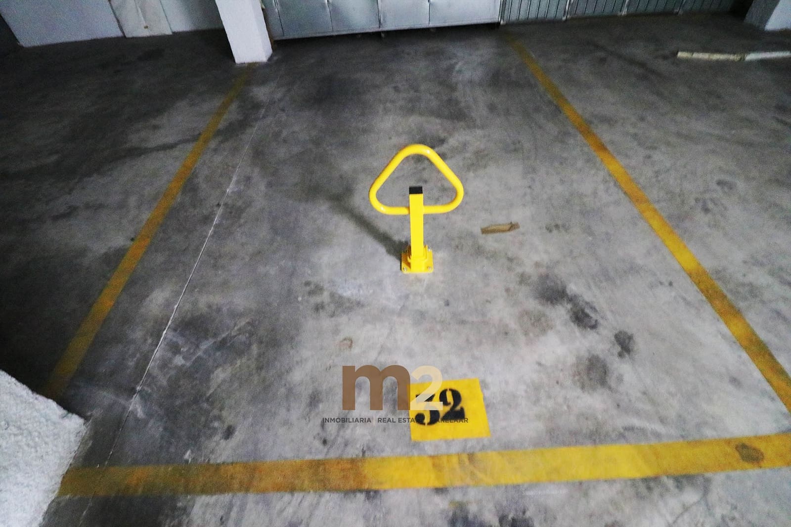 2 quarto Apartamento para venda em Guardamar del Segura com garagem - 148 470 € (Ref: 9965544)