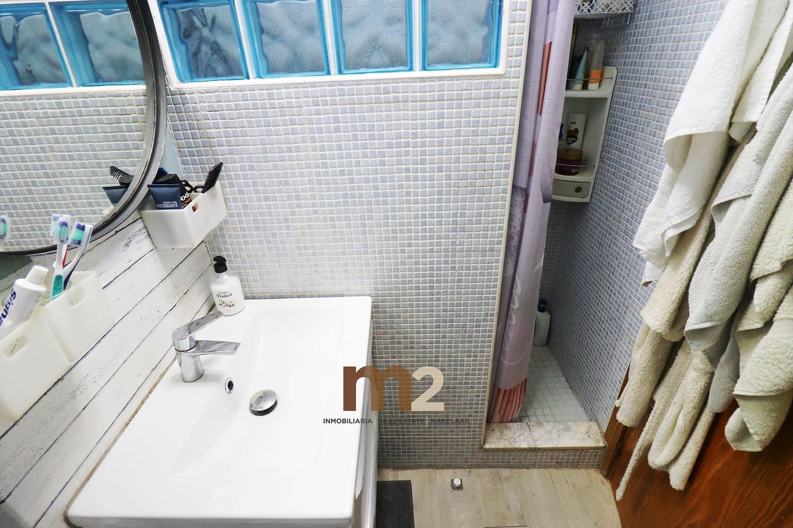 2 quarto Apartamento para venda em Guardamar del Segura com garagem - 148 470 € (Ref: 9965544)