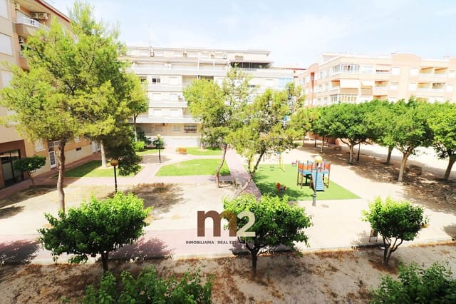 2 camera da letto Appartamento in vendita in Las Viñas, Guardamar del Segura con garage - 148.470 € (Rif: 9965544)