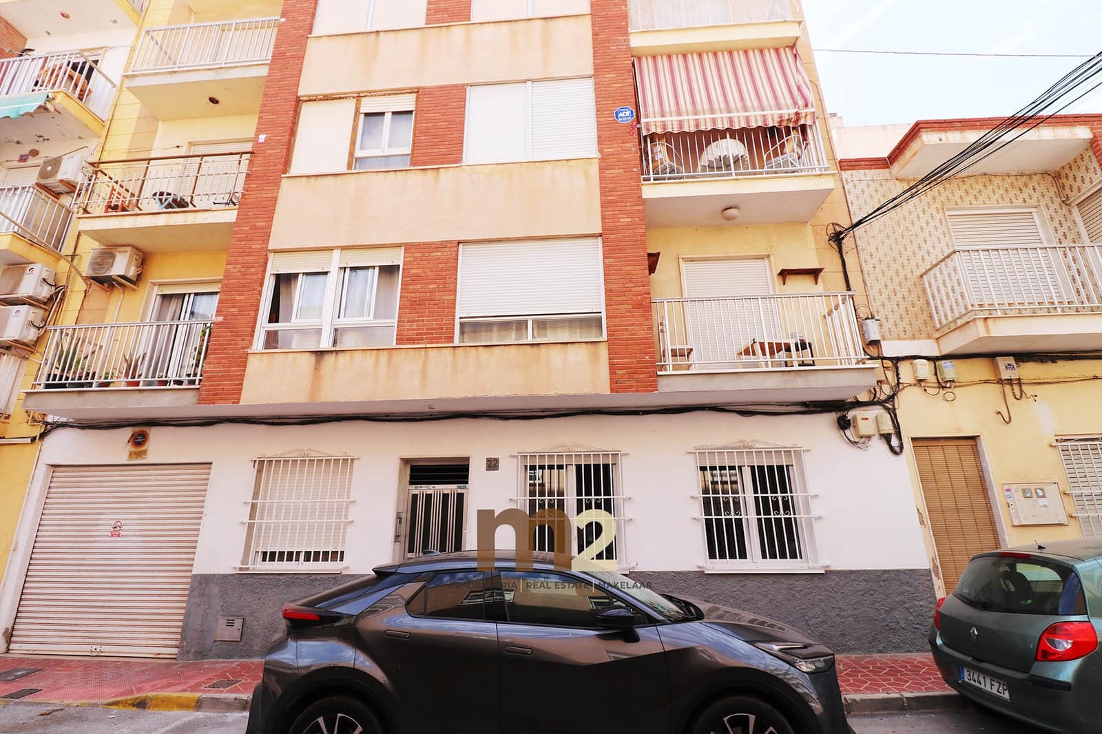 3 camera da letto Appartamento in vendita in Guardamar del Segura - 155.000 € (Rif: 9965546)