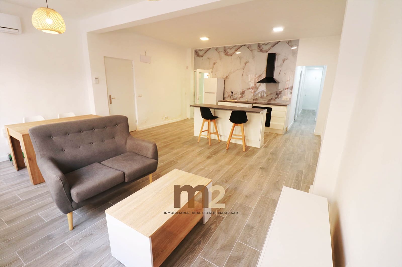 3 camera da letto Appartamento in vendita in Guardamar del Segura - 155.000 € (Rif: 9965546)