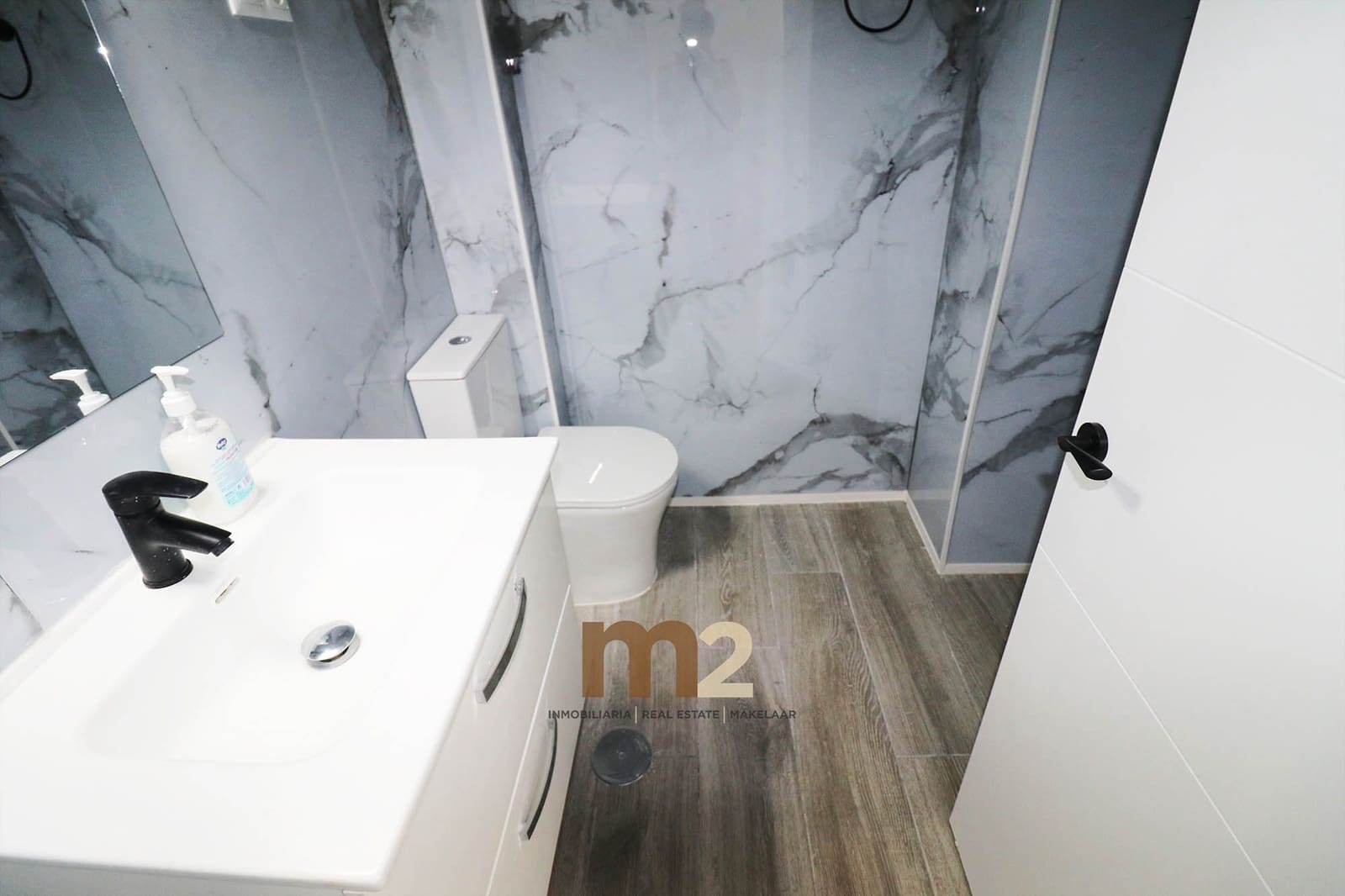 3 camera da letto Appartamento in vendita in Guardamar del Segura - 155.000 € (Rif: 9965546)