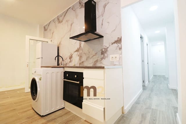 3 camera da letto Appartamento in vendita in Zona Pueblo, Guardamar del Segura - 155.000 € (Rif: 9965546)