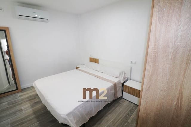 3 camera da letto Appartamento in vendita in Zona Pueblo, Guardamar del Segura - 155.000 € (Rif: 9965546)
