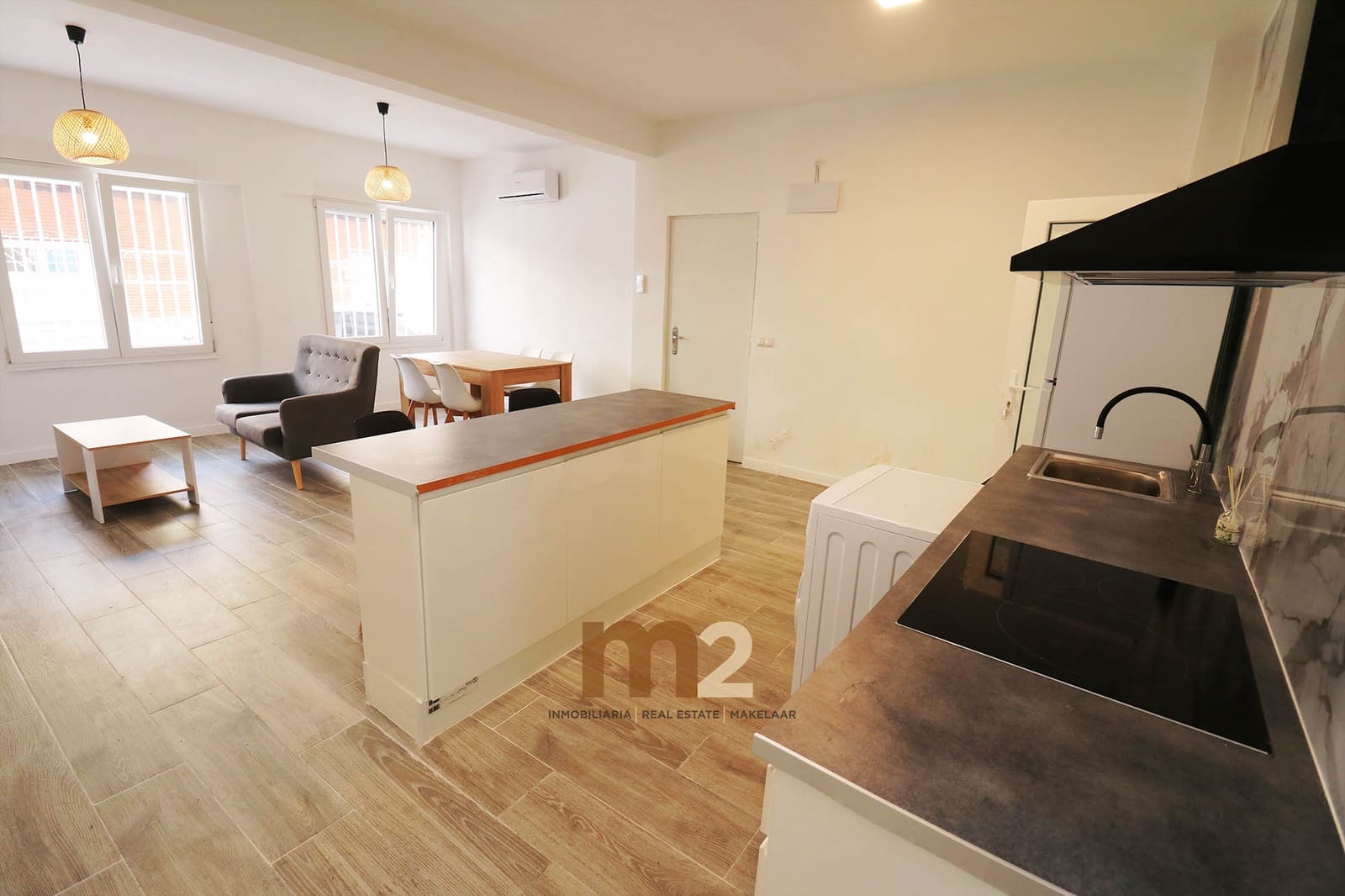 3 camera da letto Appartamento in vendita in Guardamar del Segura - 155.000 € (Rif: 9965546)