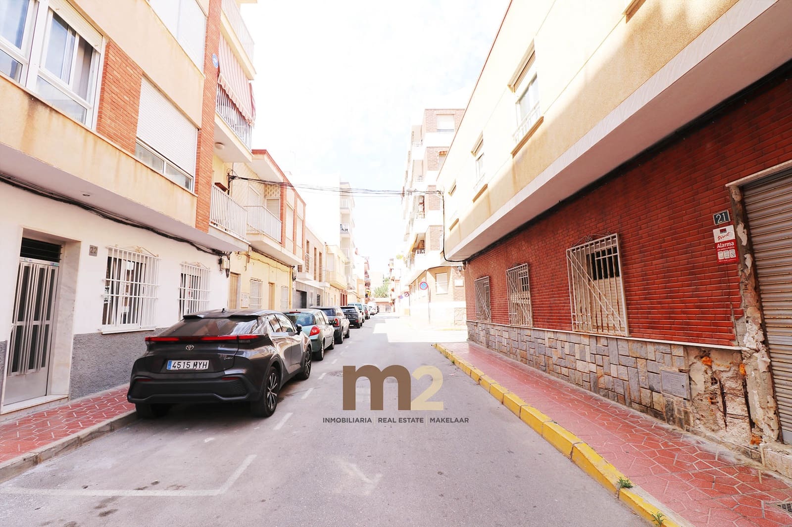 3 camera da letto Appartamento in vendita in Guardamar del Segura - 155.000 € (Rif: 9965546)