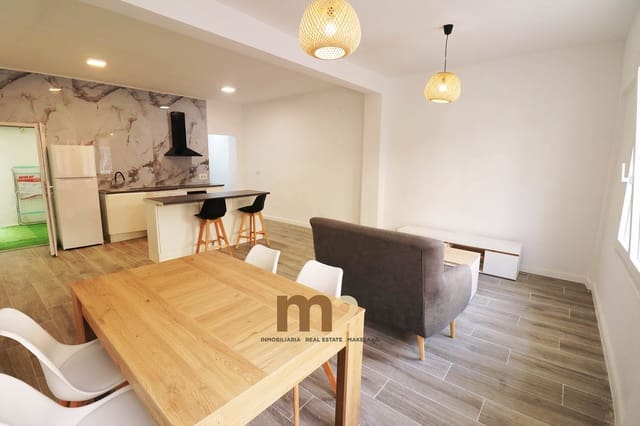 3 camera da letto Appartamento in vendita in Zona Pueblo, Guardamar del Segura - 155.000 € (Rif: 9965546)