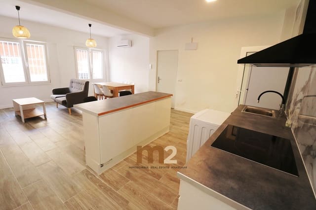 3 camera da letto Appartamento in vendita in Zona Pueblo, Guardamar del Segura - 155.000 € (Rif: 9965546)