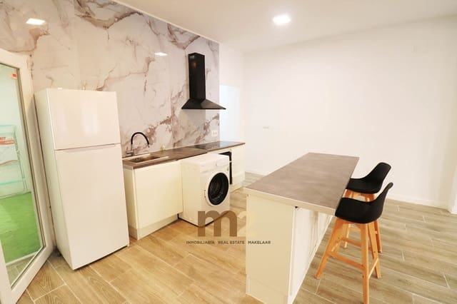 3 camera da letto Appartamento in vendita in Zona Pueblo, Guardamar del Segura - 155.000 € (Rif: 9965546)
