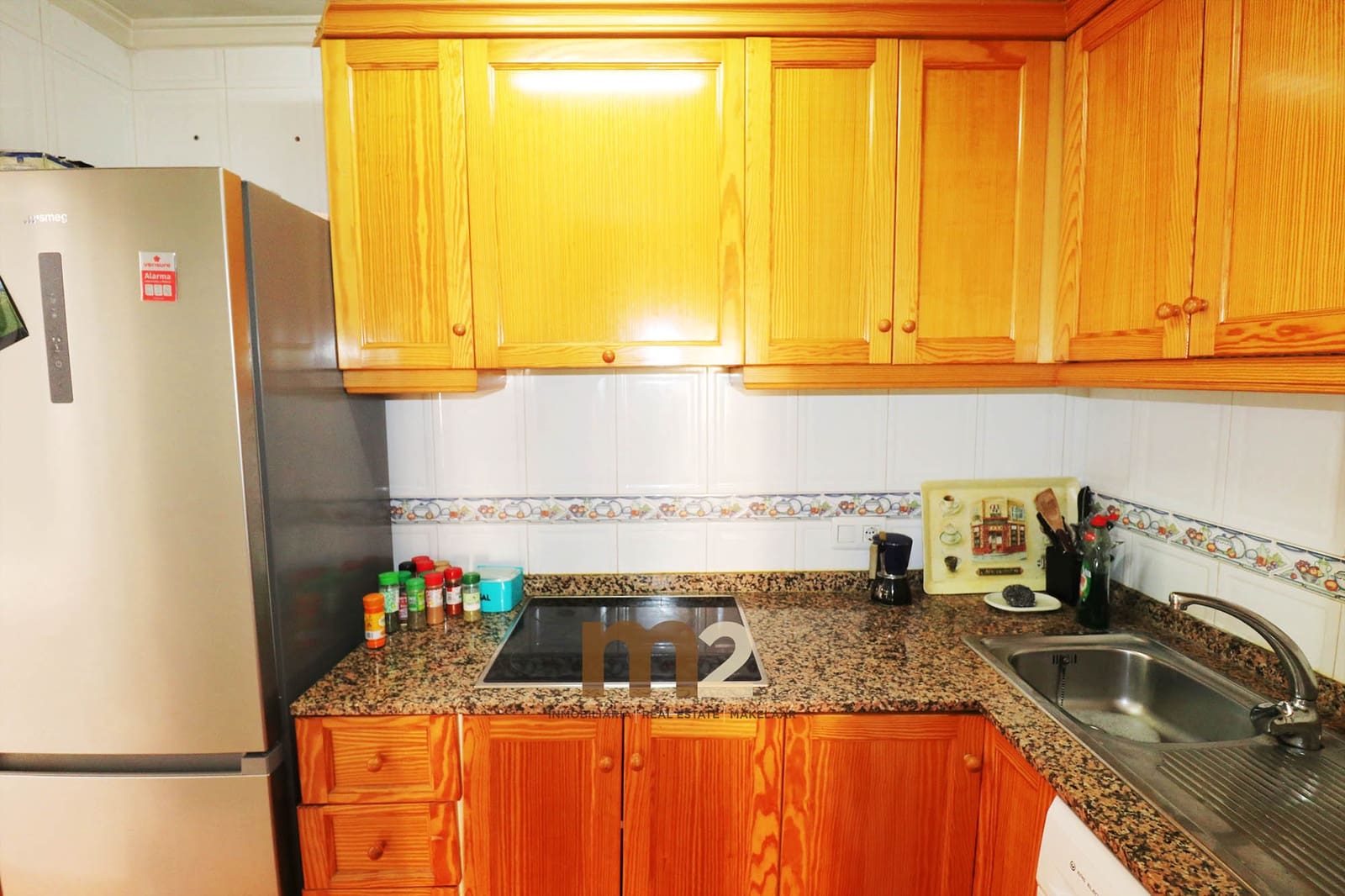 2 quarto Apartamento para venda em Guardamar del Segura - 139 000 € (Ref: 9965657)