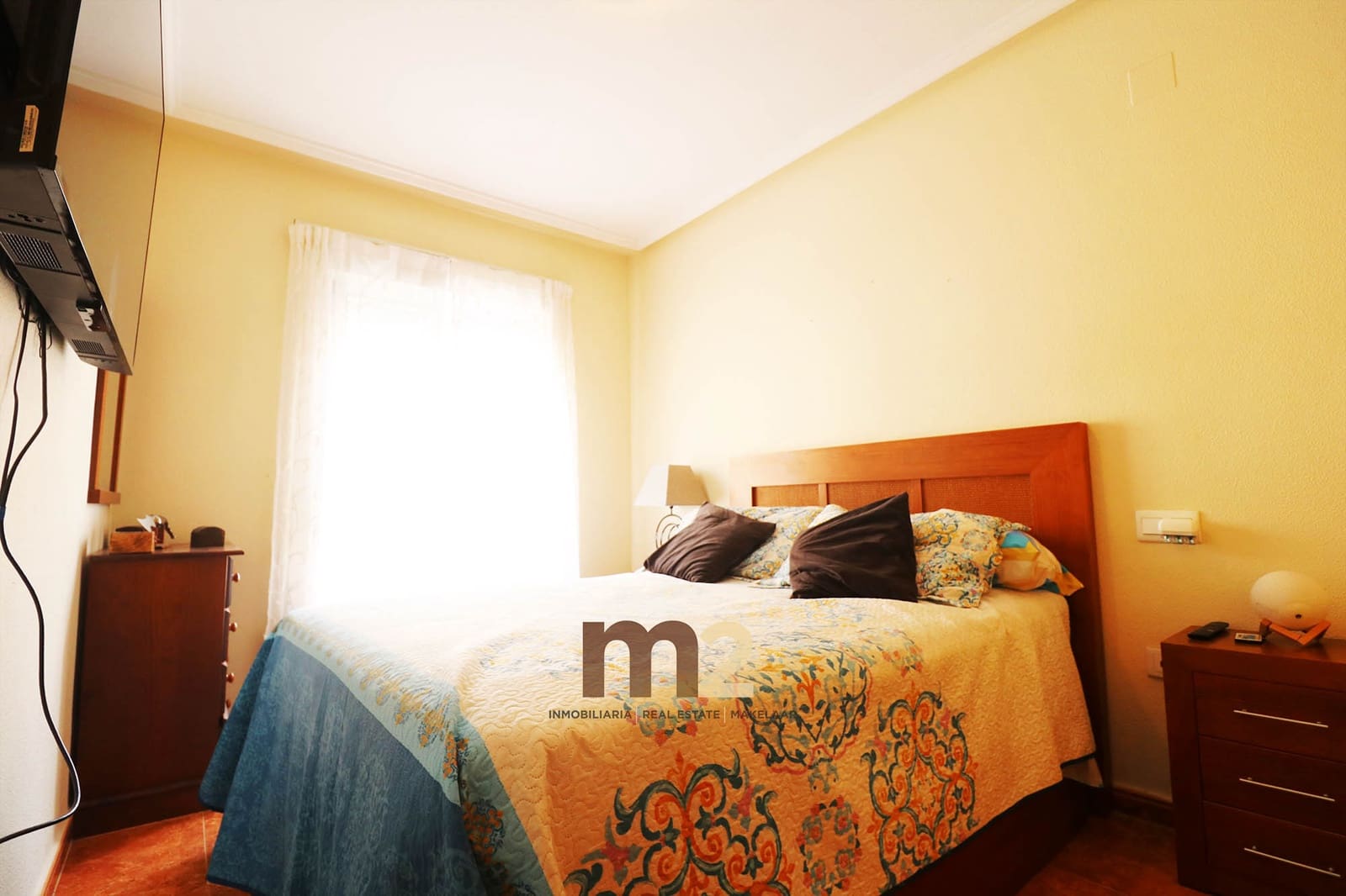 2 quarto Apartamento para venda em Guardamar del Segura - 139 000 € (Ref: 9965657)