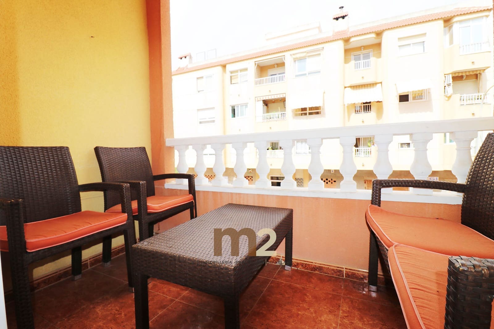 2 quarto Apartamento para venda em Guardamar del Segura - 139 000 € (Ref: 9965657)