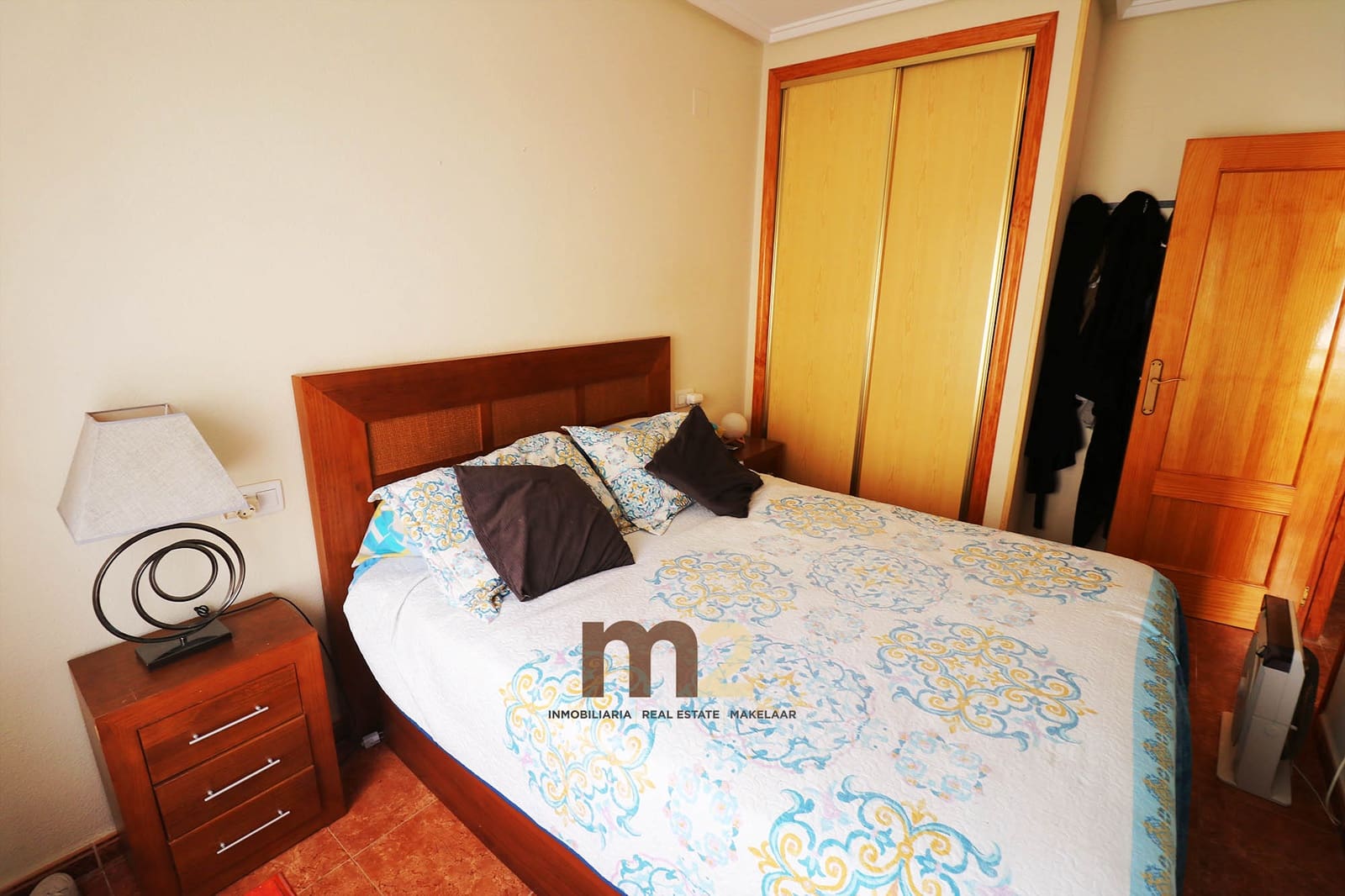 2 quarto Apartamento para venda em Guardamar del Segura - 139 000 € (Ref: 9965657)