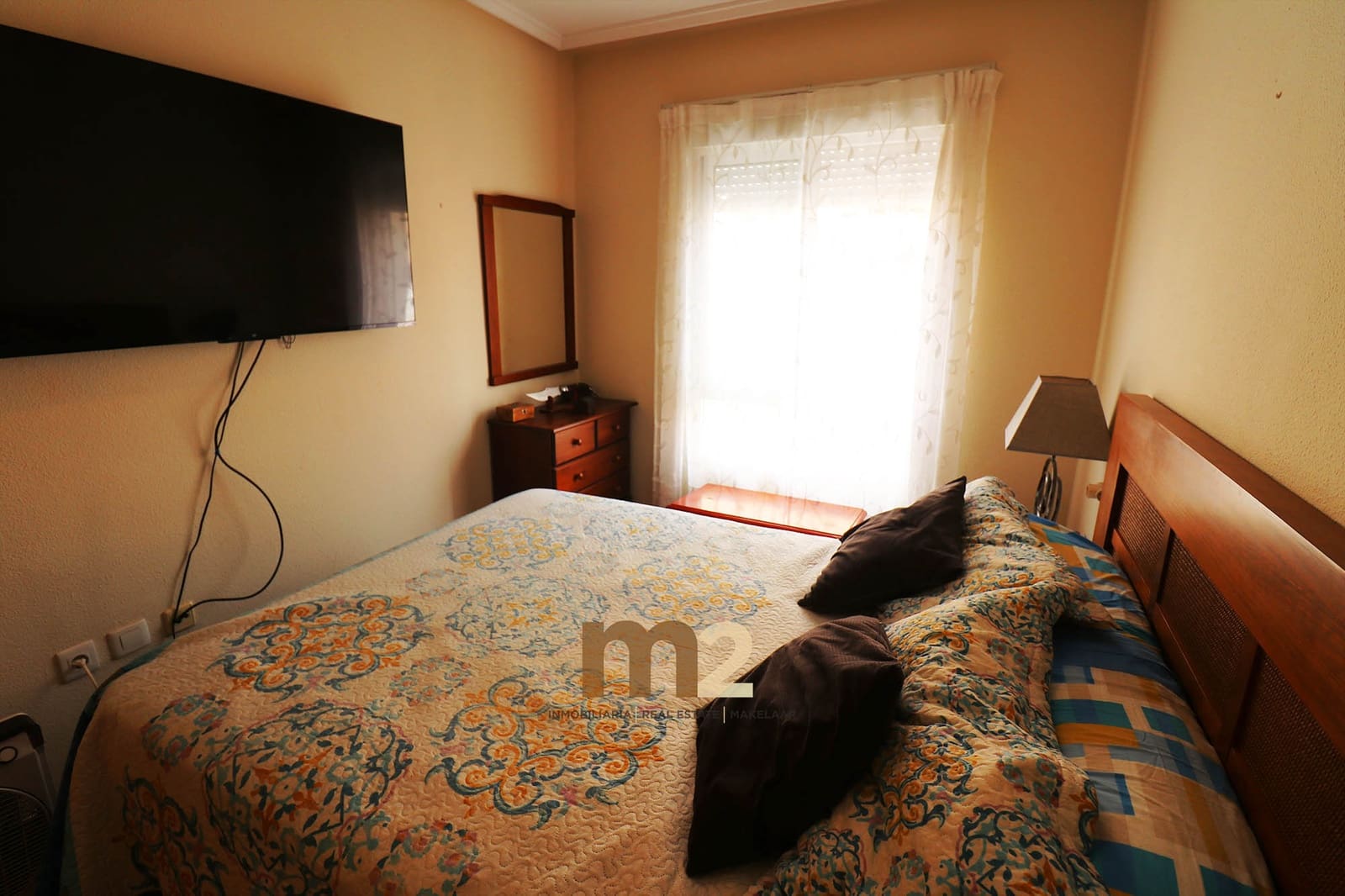 2 quarto Apartamento para venda em Guardamar del Segura - 139 000 € (Ref: 9965657)