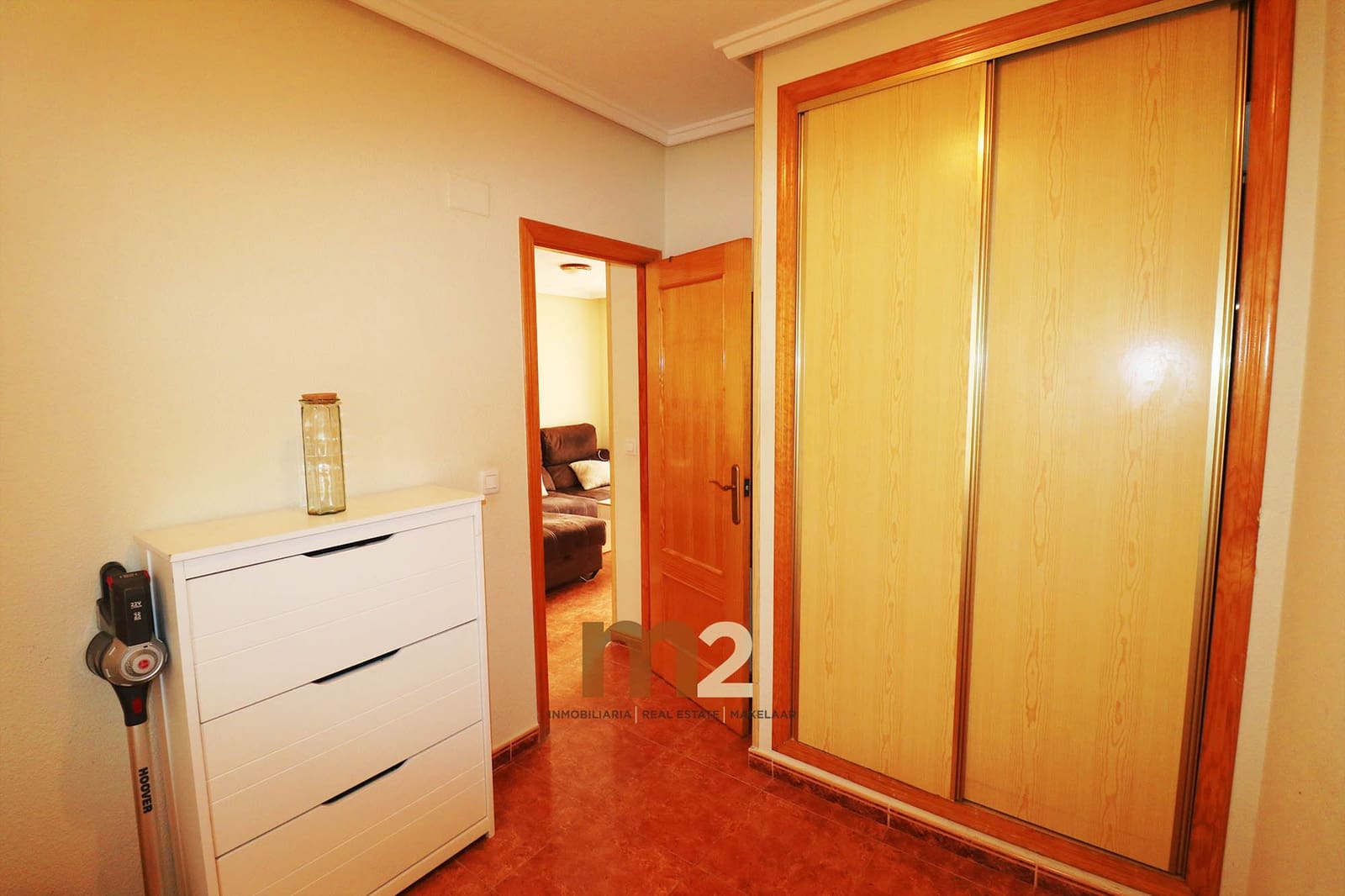 2 quarto Apartamento para venda em Guardamar del Segura - 139 000 € (Ref: 9965657)