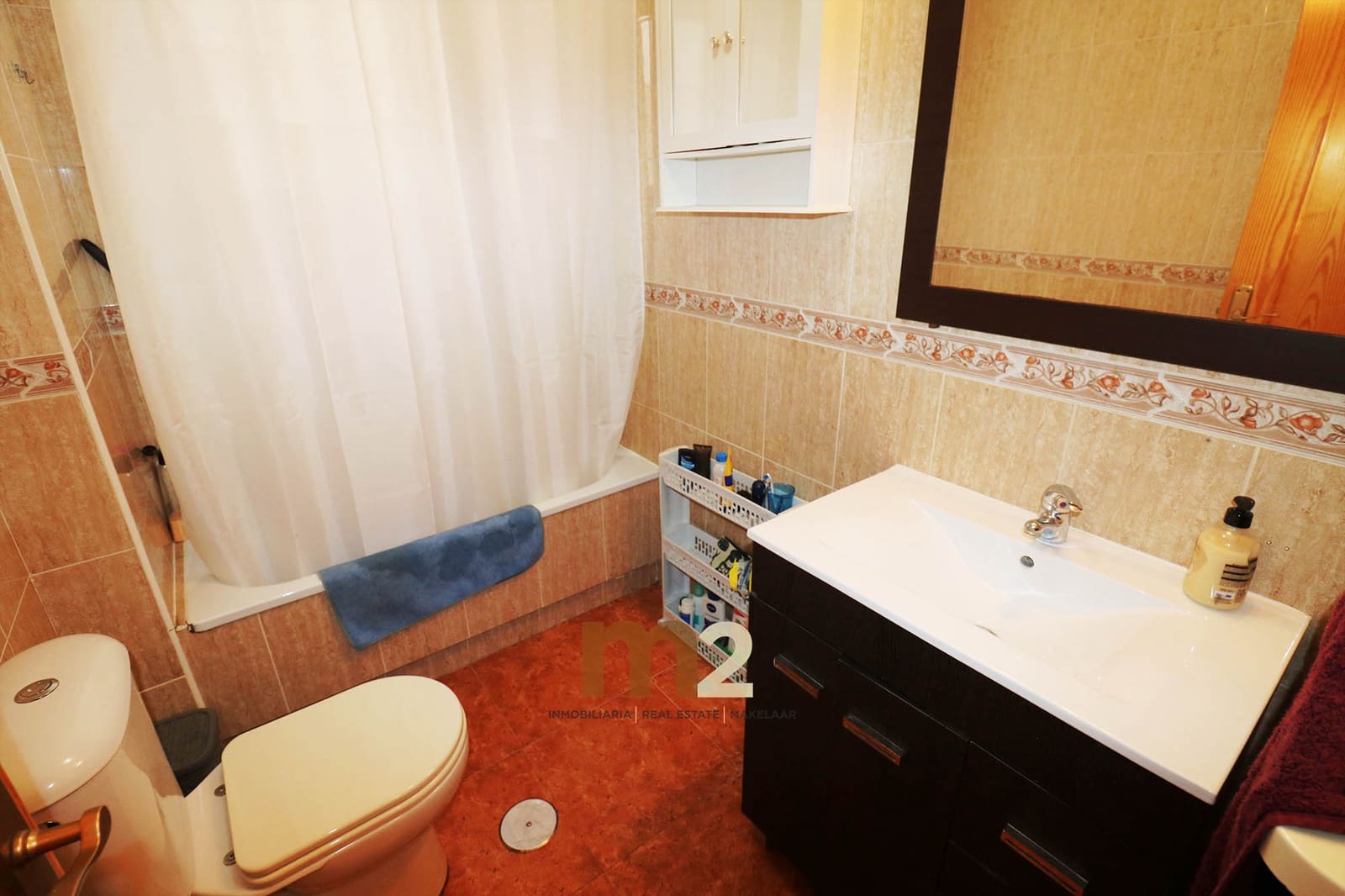 2 quarto Apartamento para venda em Guardamar del Segura - 139 000 € (Ref: 9965657)