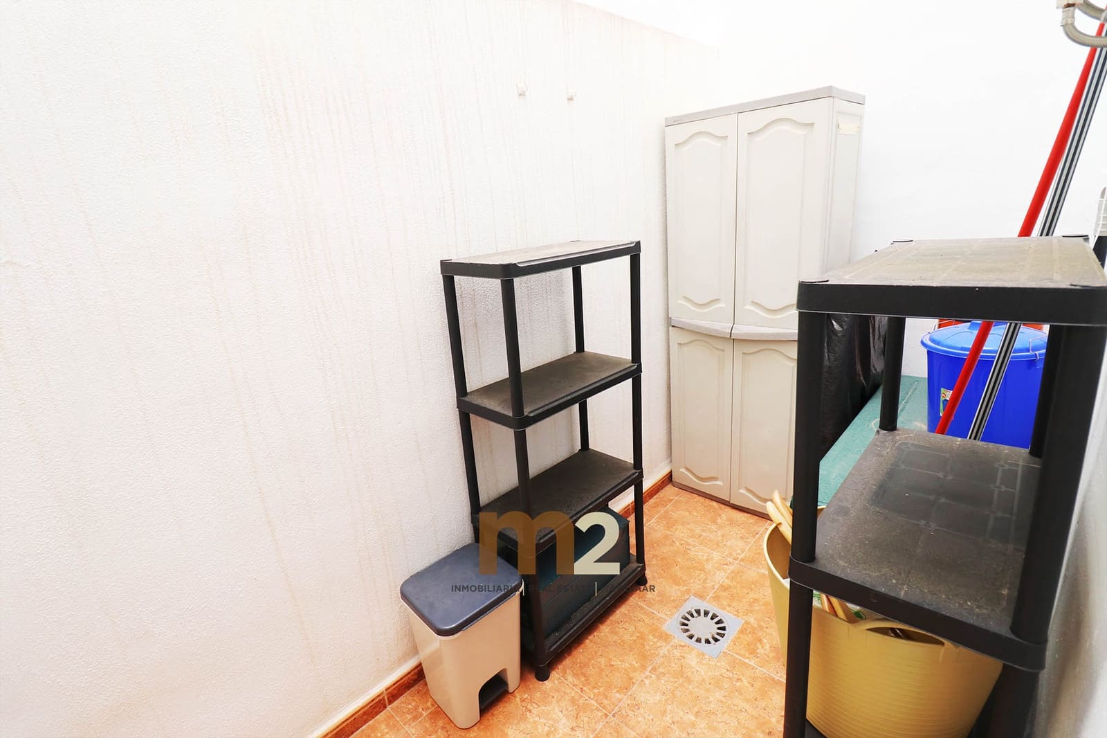 2 quarto Apartamento para venda em Guardamar del Segura - 139 000 € (Ref: 9965657)