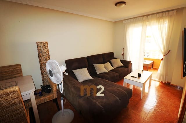 2 chambre Appartement à vendre à Las Viñas, Guardamar del Segura - 139 000 € (Ref: 9965657)