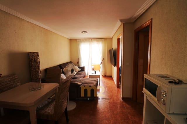 2 chambre Appartement à vendre à Las Viñas, Guardamar del Segura - 139 000 € (Ref: 9965657)
