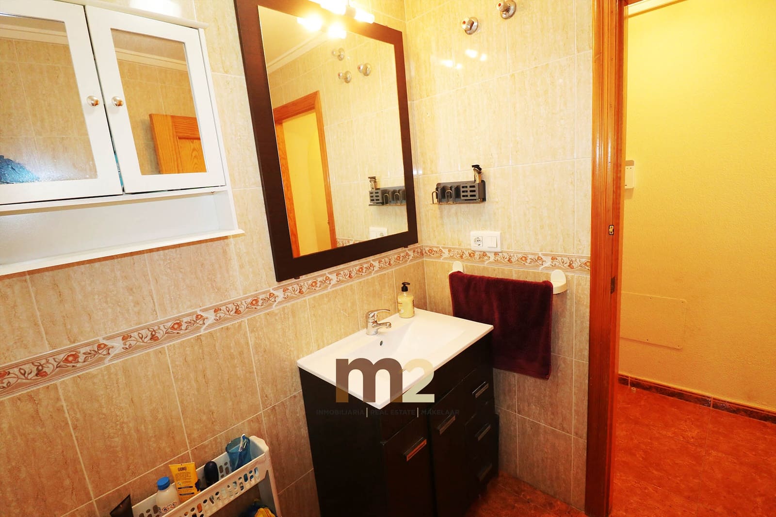 2 quarto Apartamento para venda em Guardamar del Segura - 139 000 € (Ref: 9965657)