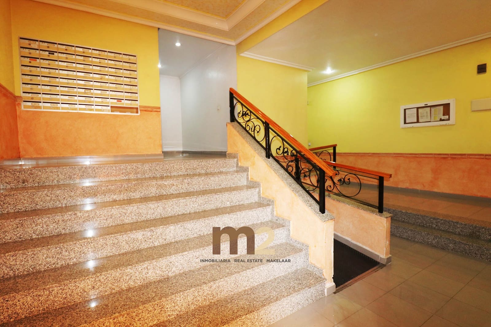 2 quarto Apartamento para venda em Guardamar del Segura - 139 000 € (Ref: 9965657)