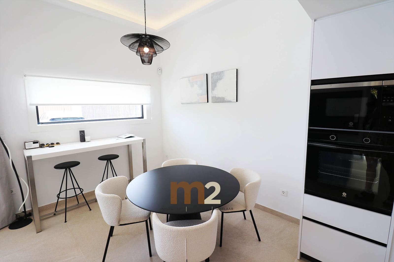 3 bedroom Villa for sale in Guardamar del Segura with pool garage - € 450,000 (Ref: 9973789)