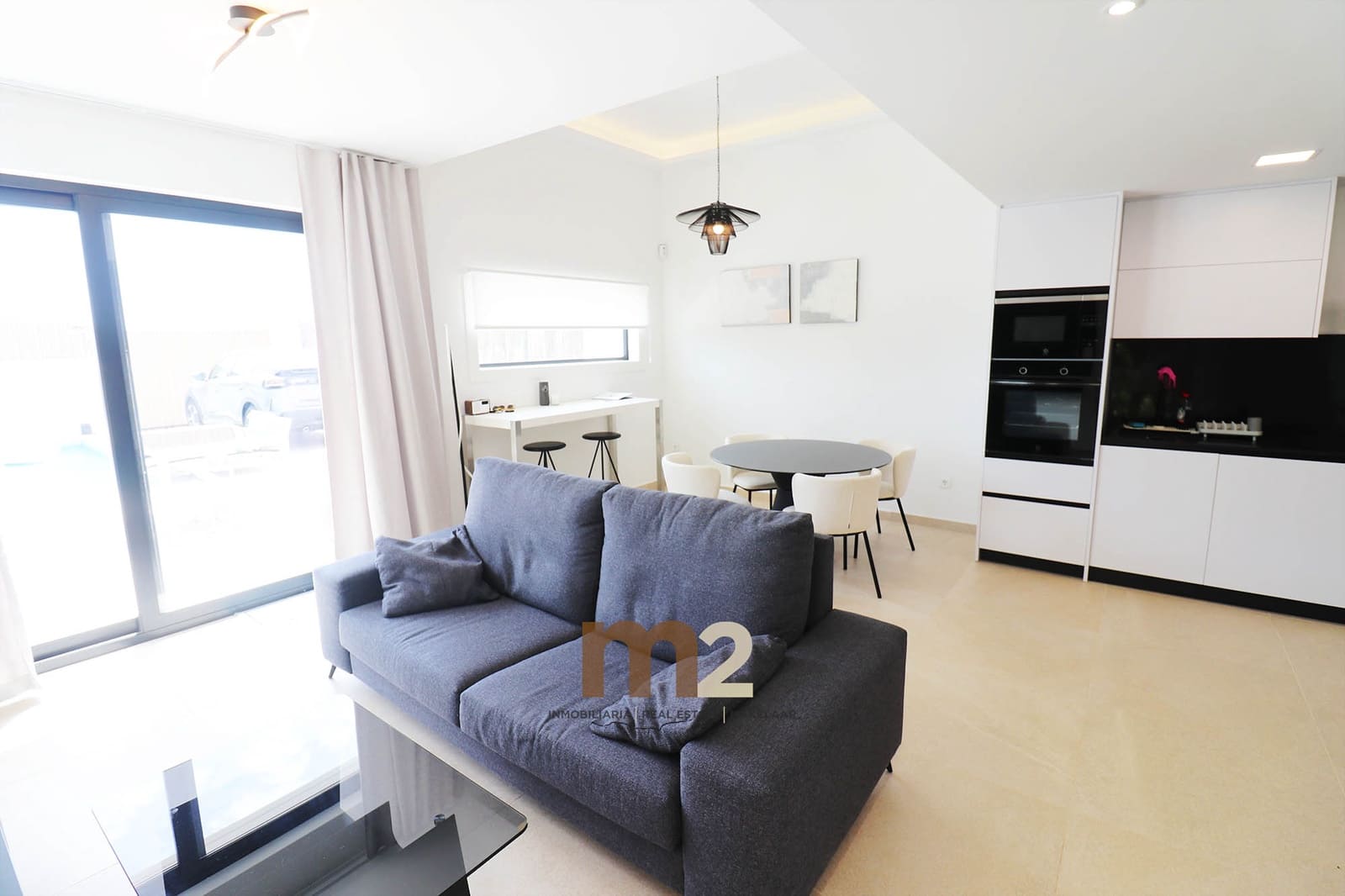 3 bedroom Villa for sale in Guardamar del Segura with pool garage - € 450,000 (Ref: 9973789)
