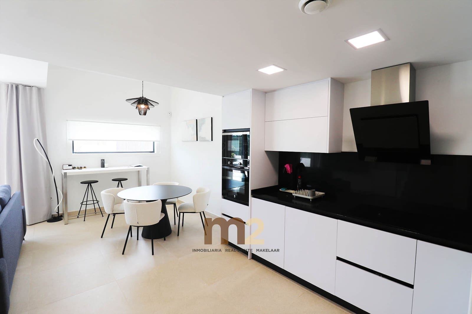 3 bedroom Villa for sale in Guardamar del Segura with pool garage - € 450,000 (Ref: 9973789)