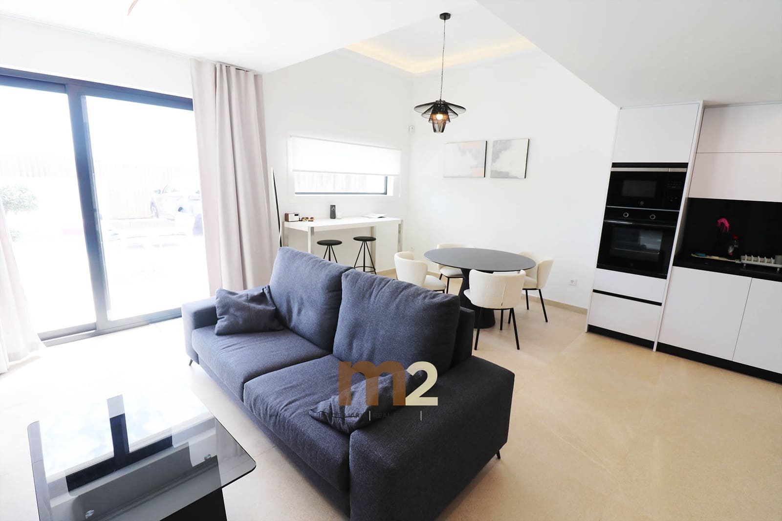 3 bedroom Villa for sale in Guardamar del Segura with pool garage - € 450,000 (Ref: 9973789)
