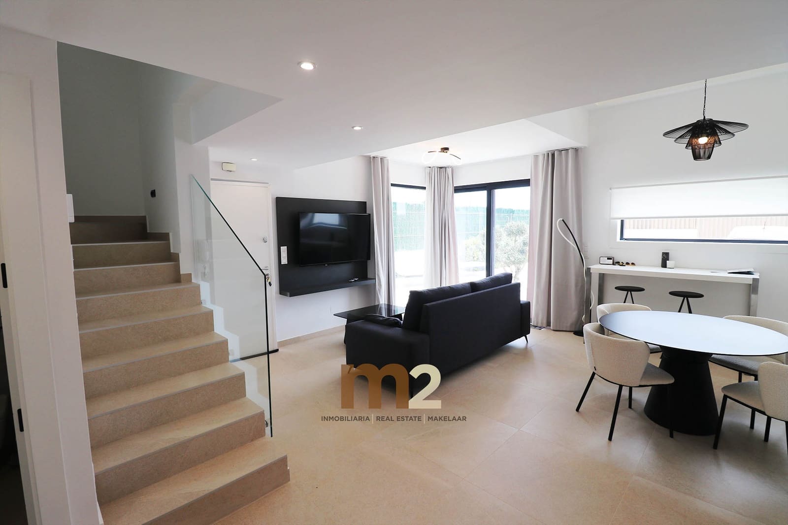 3 bedroom Villa for sale in Guardamar del Segura with pool garage - € 450,000 (Ref: 9973789)